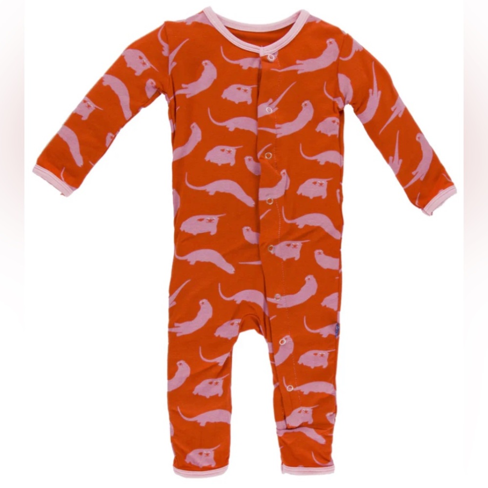 NWT Kickee Coverall